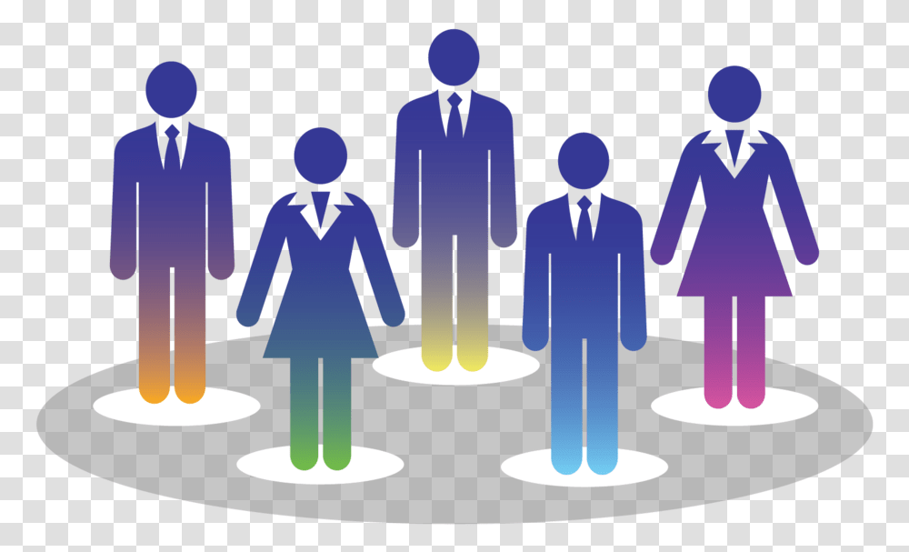 Woman And Boy Icon, Person, Human, Lighting, People Transparent Png