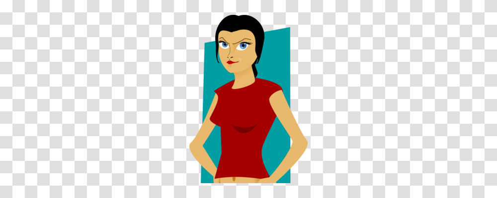 Woman Anger Love Hatred Interpersonal Relationship, Female Transparent Png