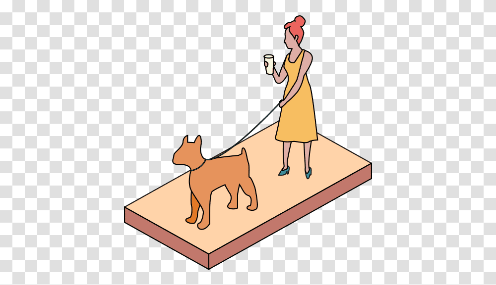 Woman Animation, Person, Human, Wood, Cleaning Transparent Png