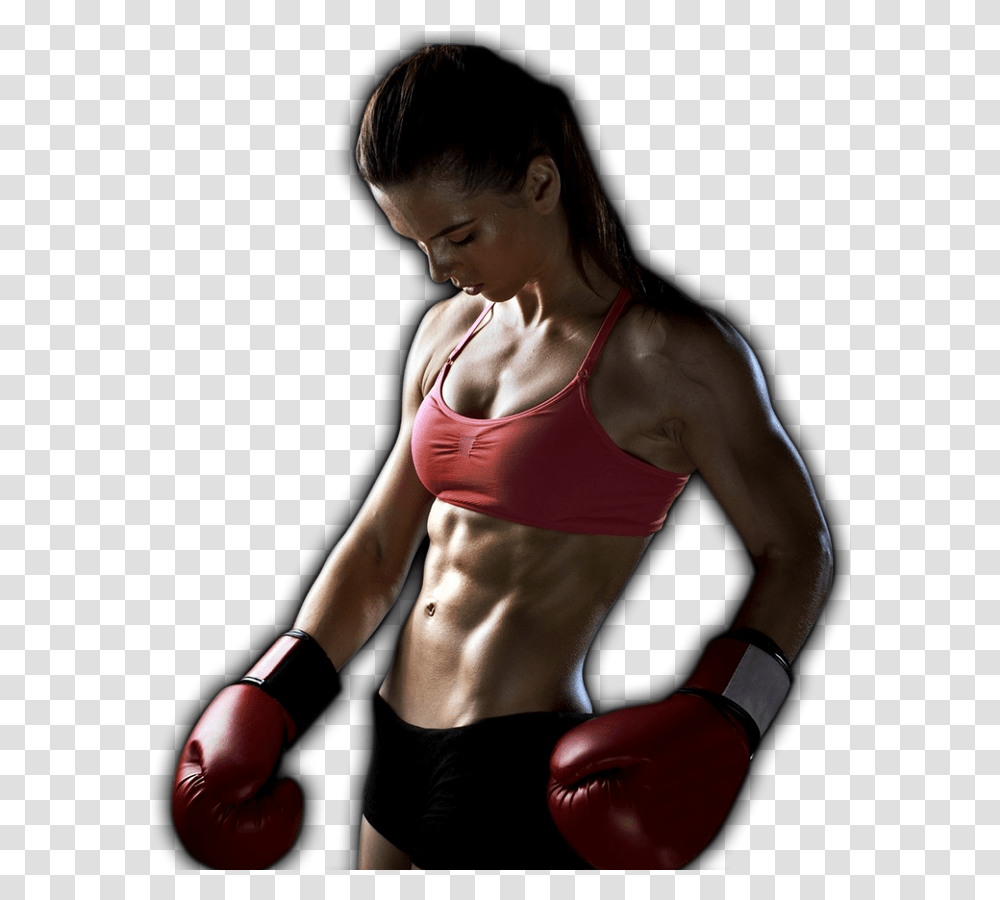 Woman Boxer, Person, Human, Sport, Sports Transparent Png