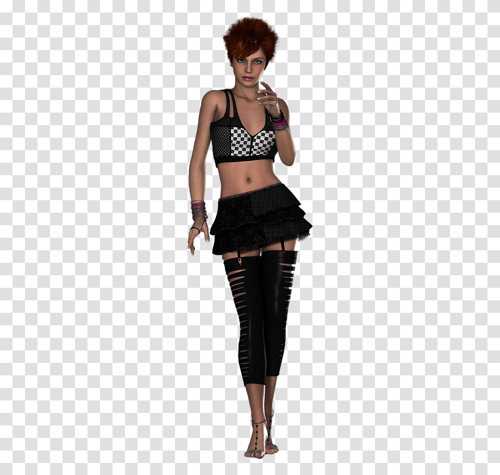 Woman Clipart, Apparel, Skirt, Person Transparent Png