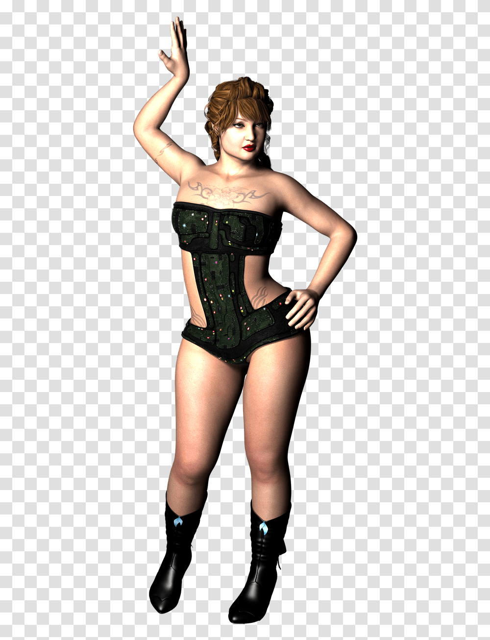 Woman, Apparel, Person, Human Transparent Png