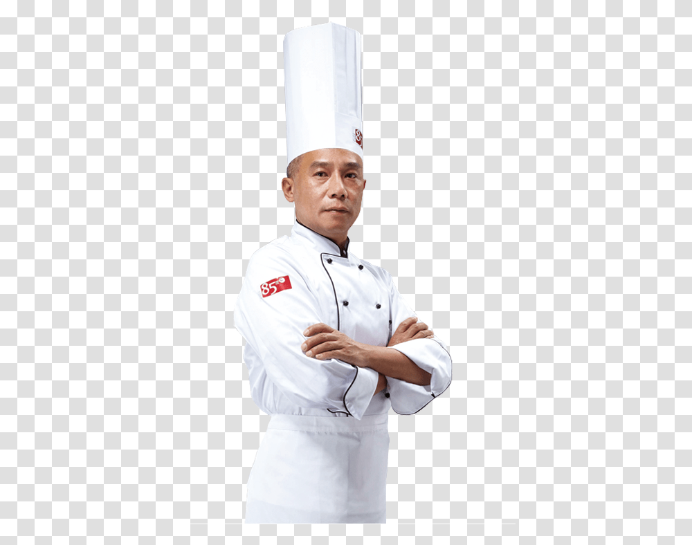 Woman Cooking Chef, Person, Human, Shirt Transparent Png