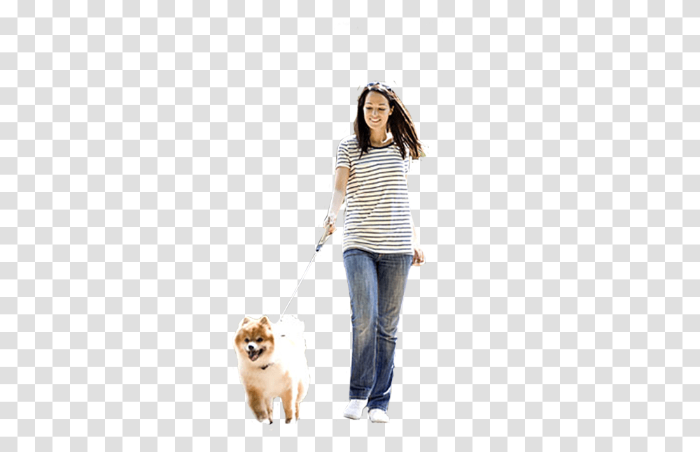 Woman Dog People Cutout Render Photoshop Resources People With Dogs, Person, Pet, Canine, Animal Transparent Png