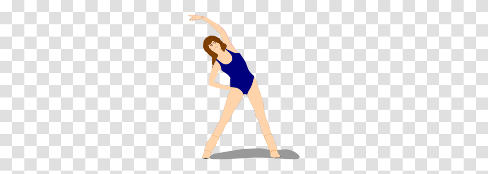 Woman Exercising Clip Art, Person, Human, Dance, Female Transparent Png