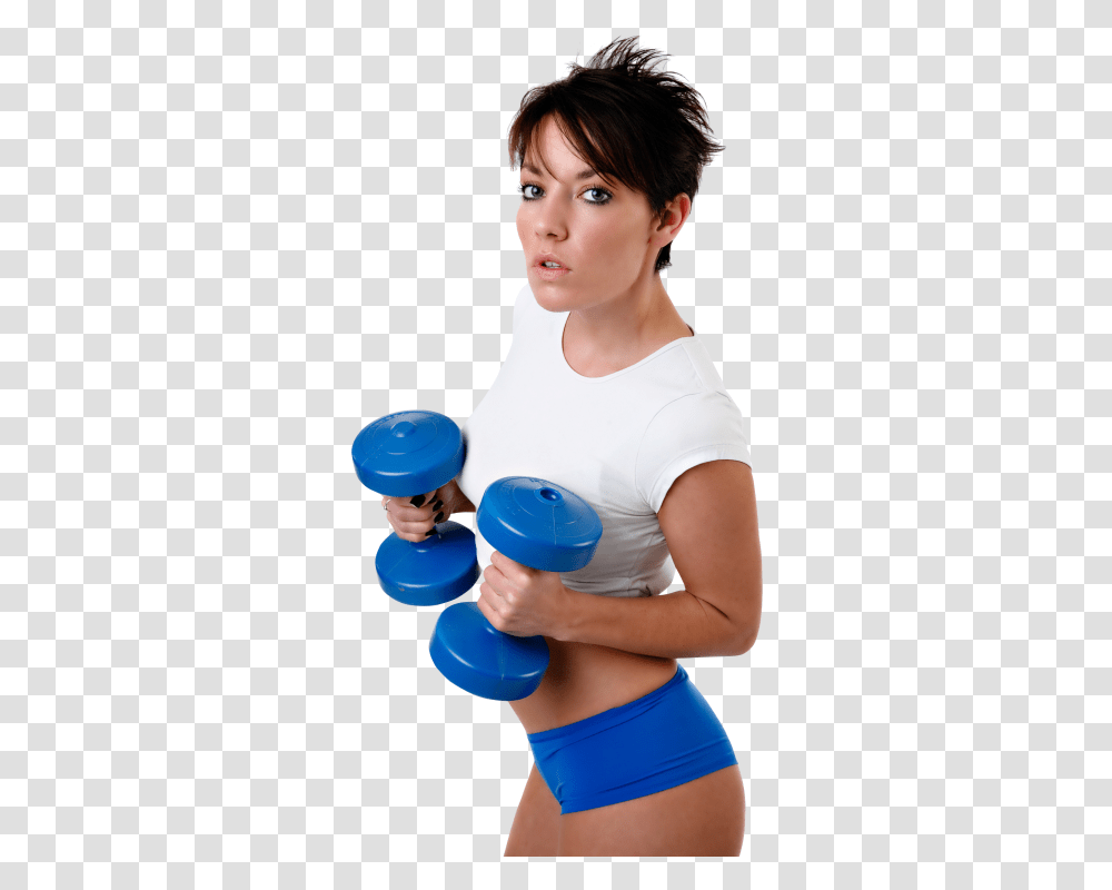 Woman Exercising, Person, Human, Working Out, Sport Transparent Png