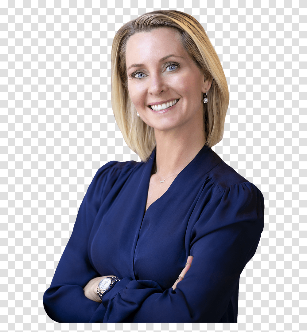 Woman, Female, Person, Sleeve Transparent Png