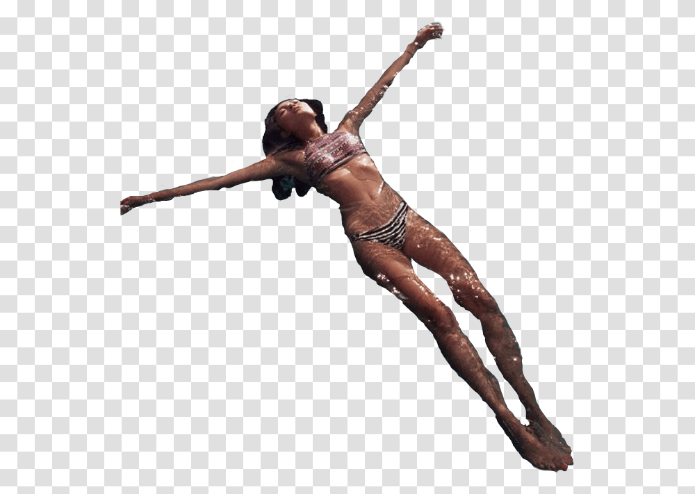 Woman Floating Woman Floating, Person, Human, Acrobatic, Dance Transparent Png