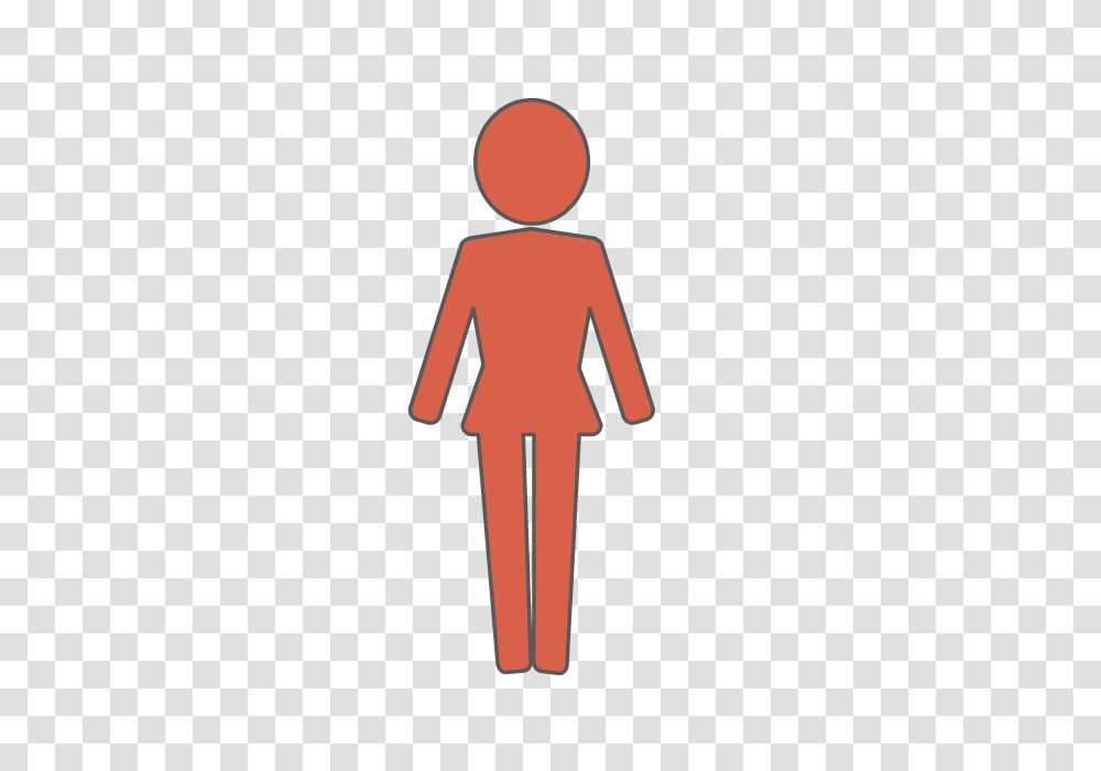 Woman Free Illustration Distribution Site Clip Art, Logo, Trademark, Sign Transparent Png