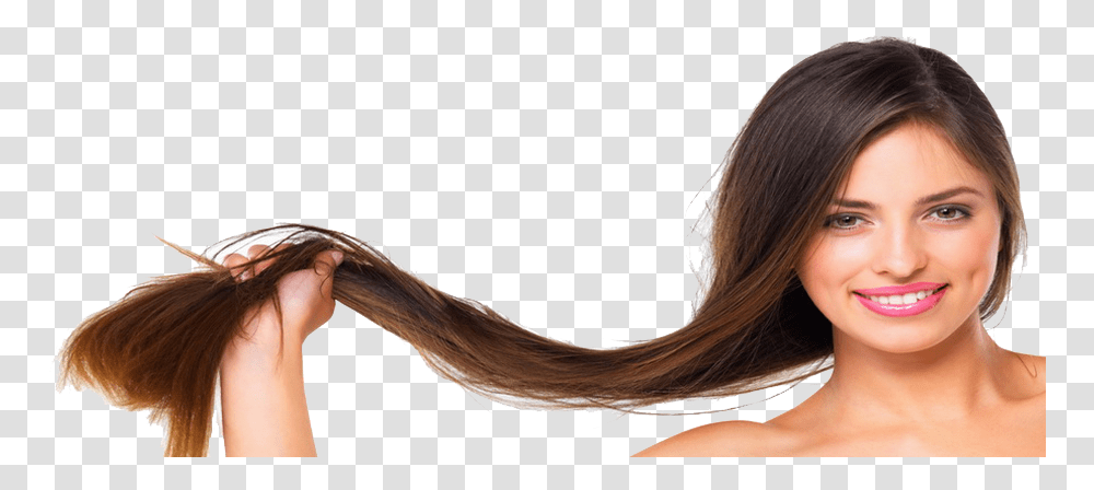 Woman Hair Images Pictures Photos Have Long Hair, Person, Animal, Mammal, Canine Transparent Png