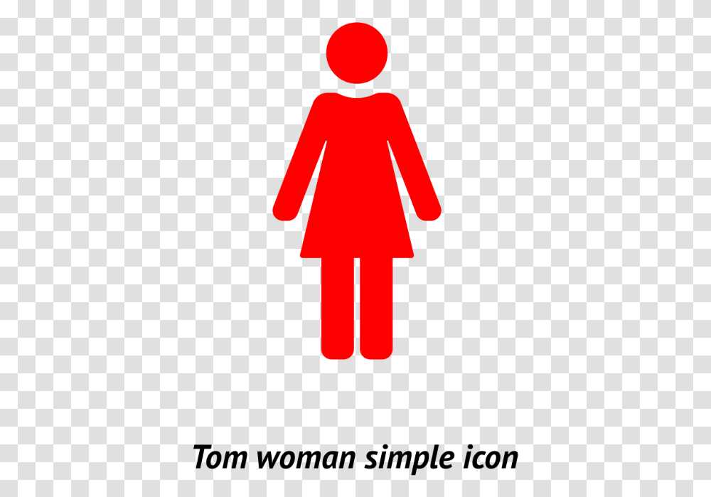 Woman Icon Animation Samples 1 In 2 Cancer, Symbol, Sign, Road Sign, Pedestrian Transparent Png