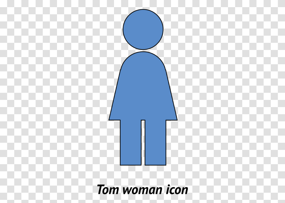 Woman Icon Dot, Cross, Symbol, Clothing, Apparel Transparent Png