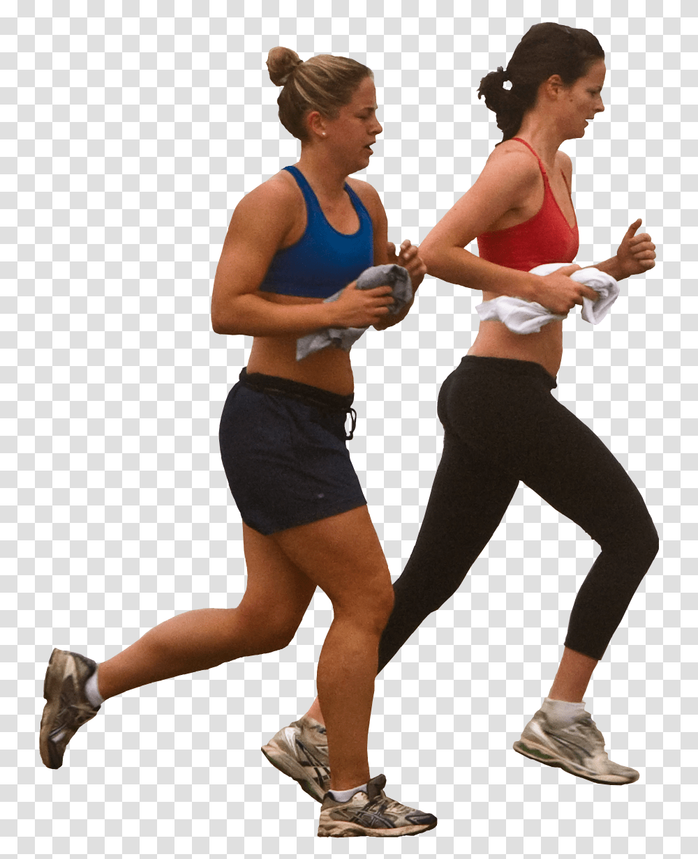 Woman Jogging People Jogging, Person, Dance Pose, Leisure Activities, Clothing Transparent Png