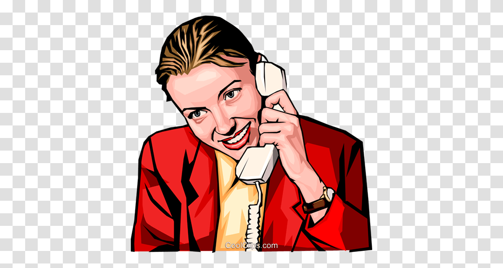 Woman Mulher Ao Telefone, Person, Human, Face, Hand Transparent Png