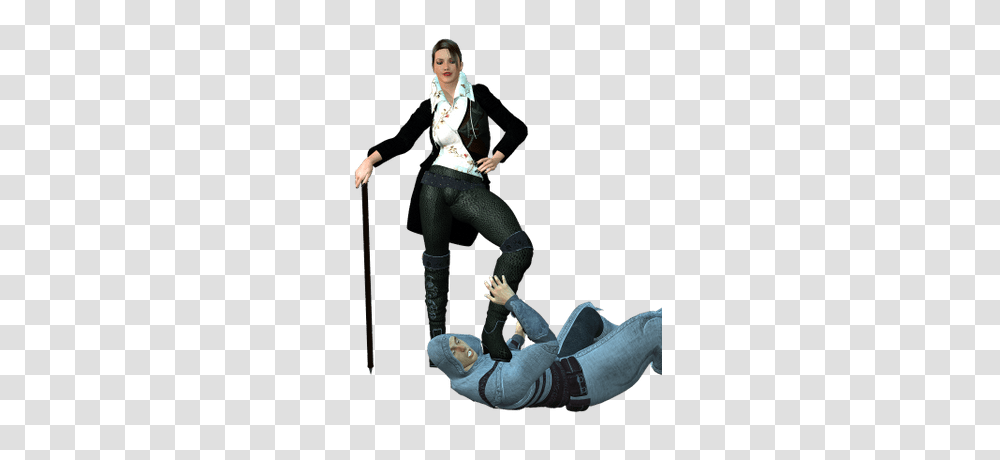 Woman Musician, Person, Pants, People Transparent Png