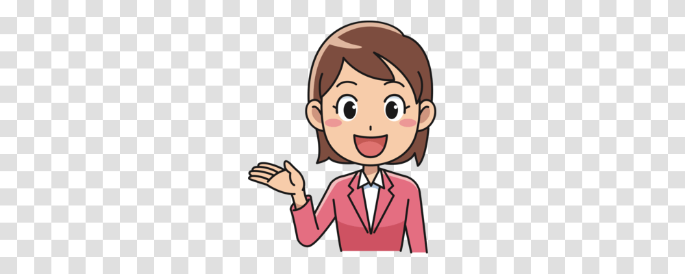 Woman Office Worker Laborer Microsoft Office Female Free, Face, Performer, Label, Food Transparent Png