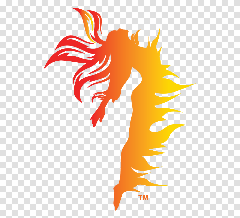 Woman On Fire, Dragon, Person, Human, Flame Transparent Png