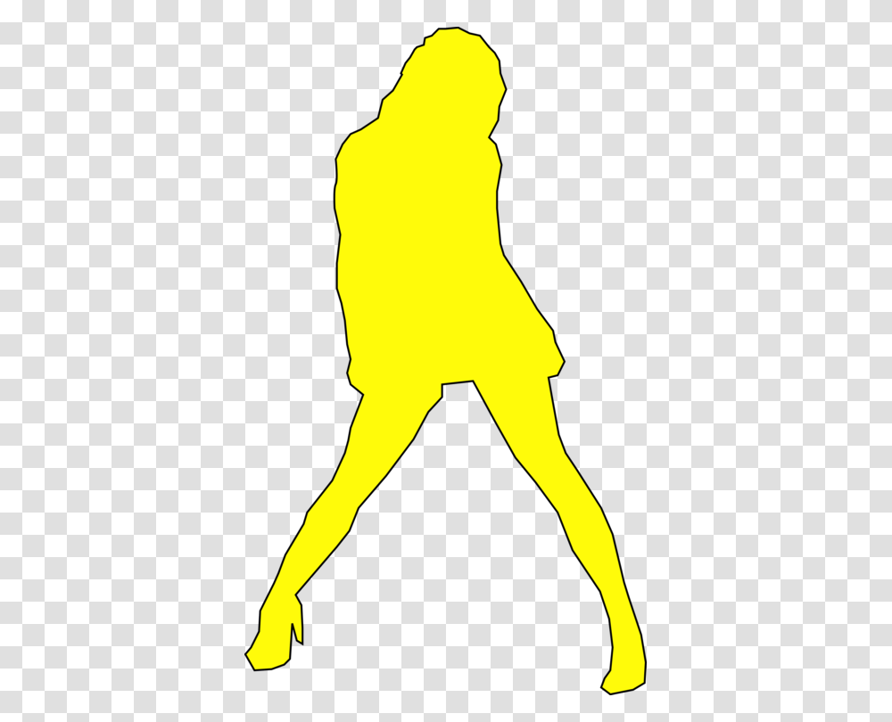 Woman, Person, Hand, Silhouette, Light Transparent Png