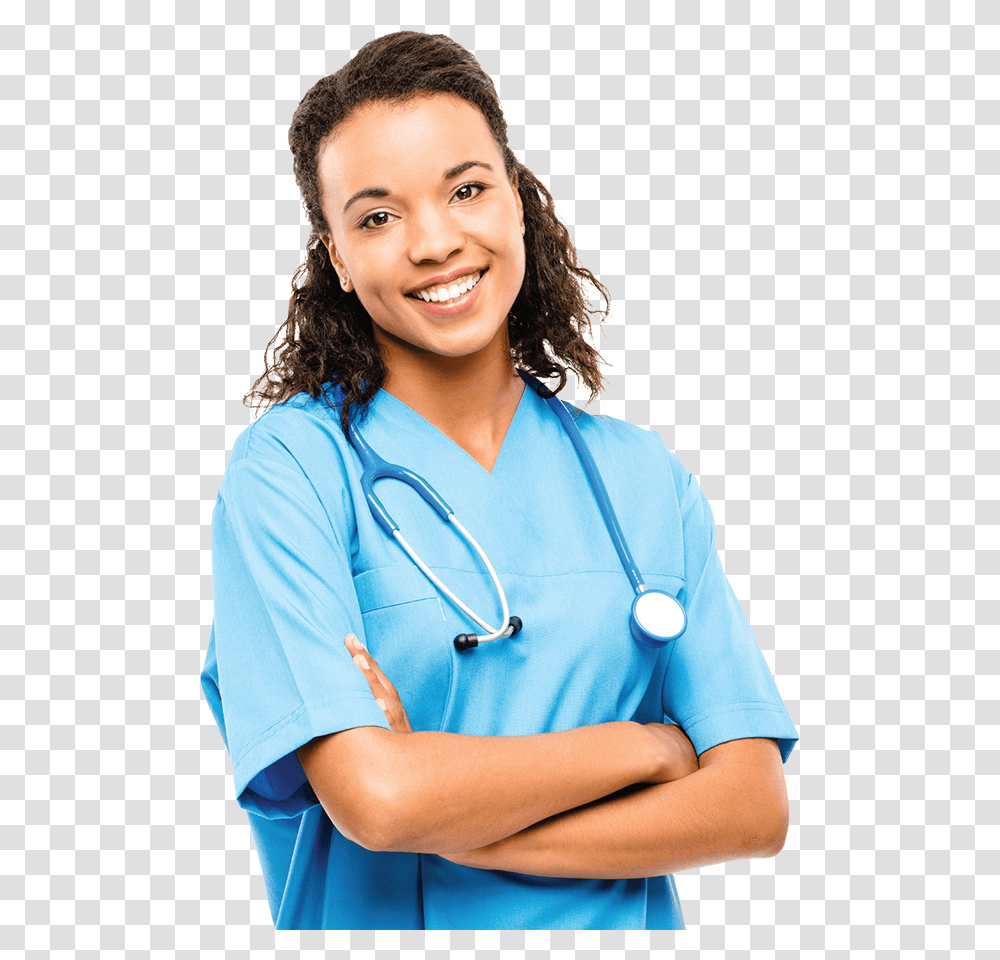 Woman, Person, Human, Nurse, Doctor Transparent Png