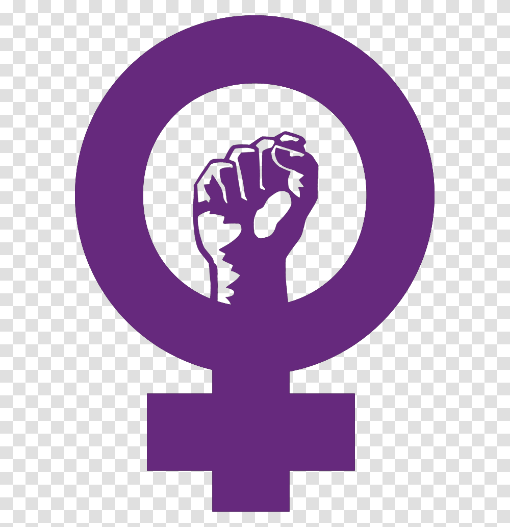 Woman Power Logo Minor Threat, Shooting Range, Hand, Alphabet Transparent Png