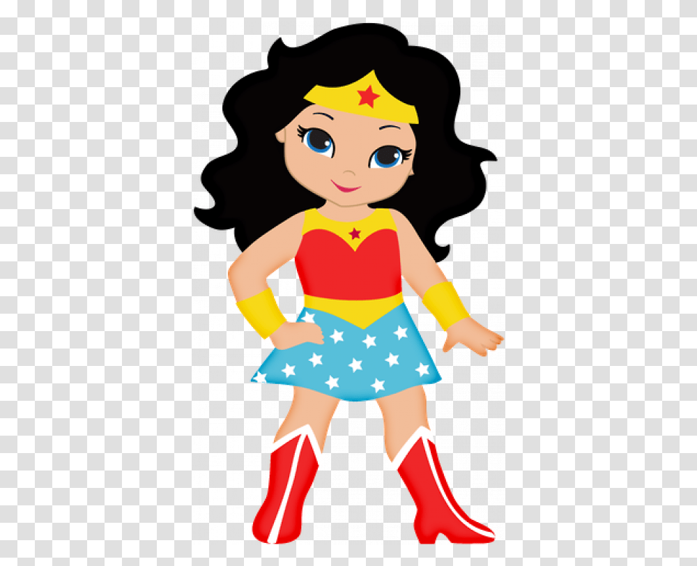 Woman Punch Clipart Svg Free Wonder Woman Clipart, Person, Human, Female, Girl Transparent Png