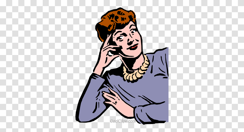 Woman Royalty Free Vector Clip Art Illustration, Accessories, Accessory, Worship, Bead Transparent Png