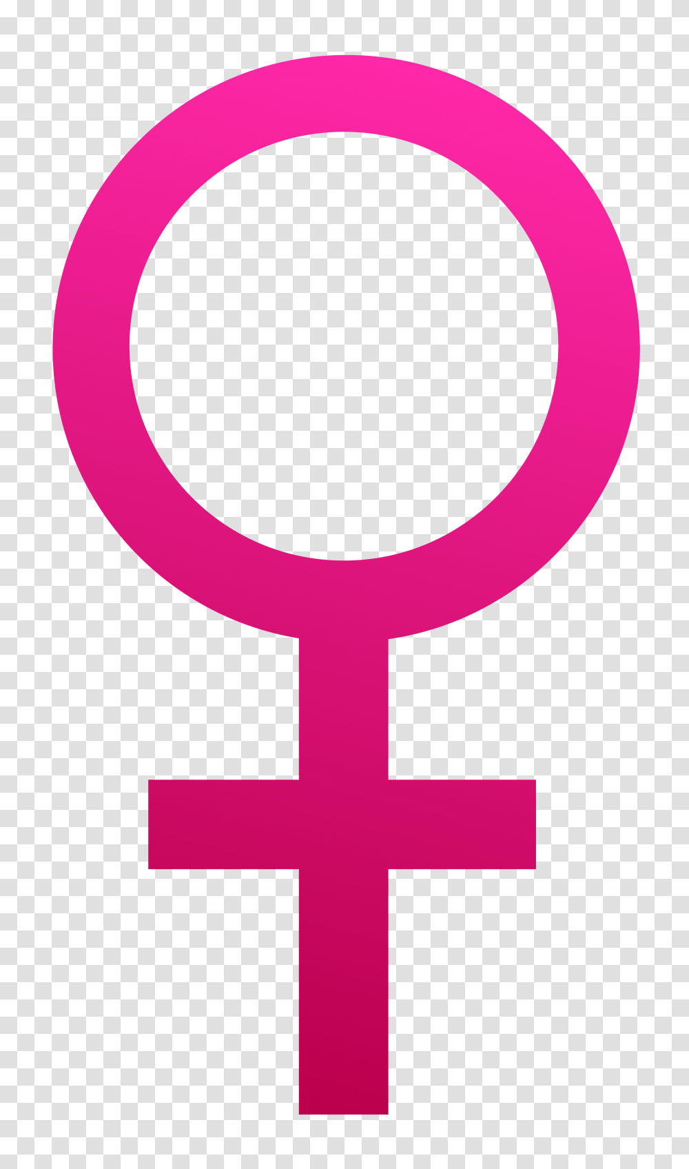 Woman Sign Clipart, Cross, Rug, Key Transparent Png