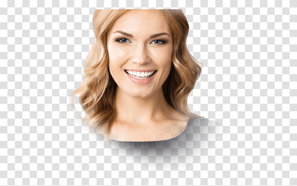 Woman Smiling Photography, Blonde, Girl, Kid, Teen Transparent Png
