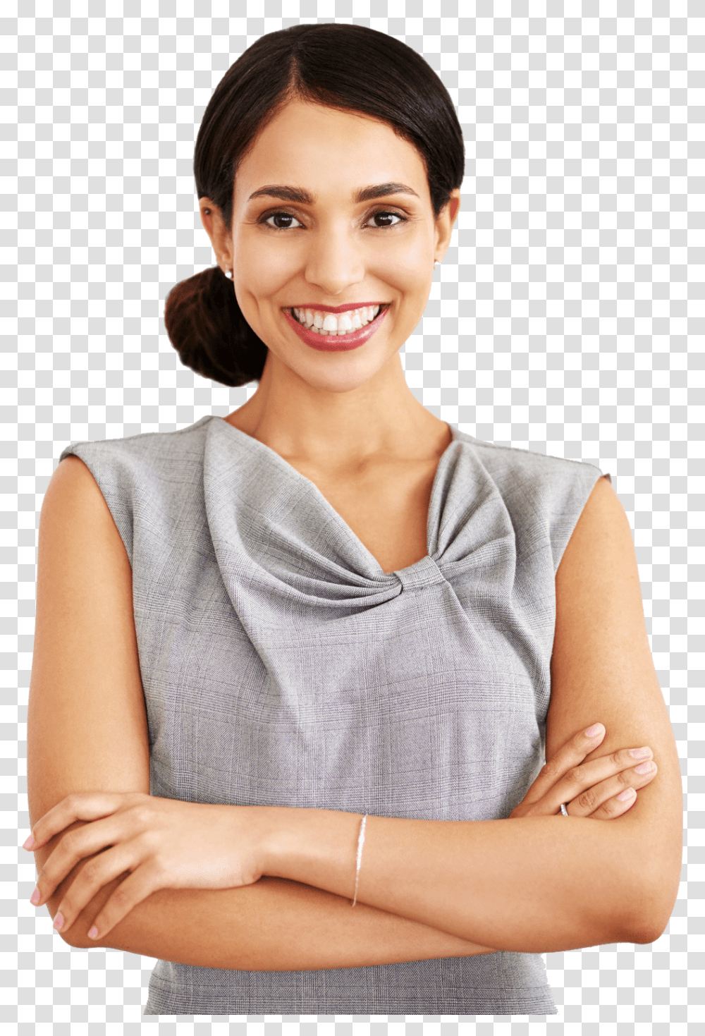 Woman Smiling Smiling Girl, Person, Female, Face Transparent Png