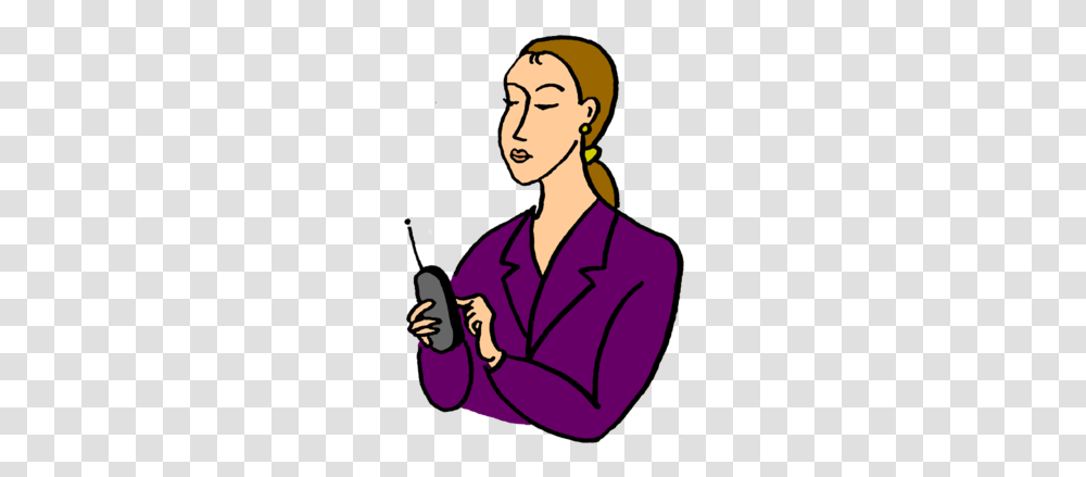 Woman Speaker Clipart, Person, Performer, Female Transparent Png