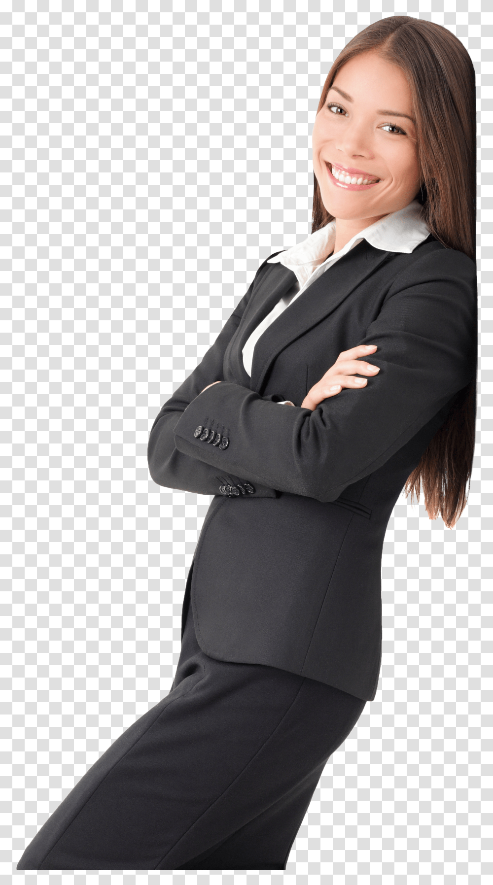 Woman Standing Woman Leaning Transparent Png