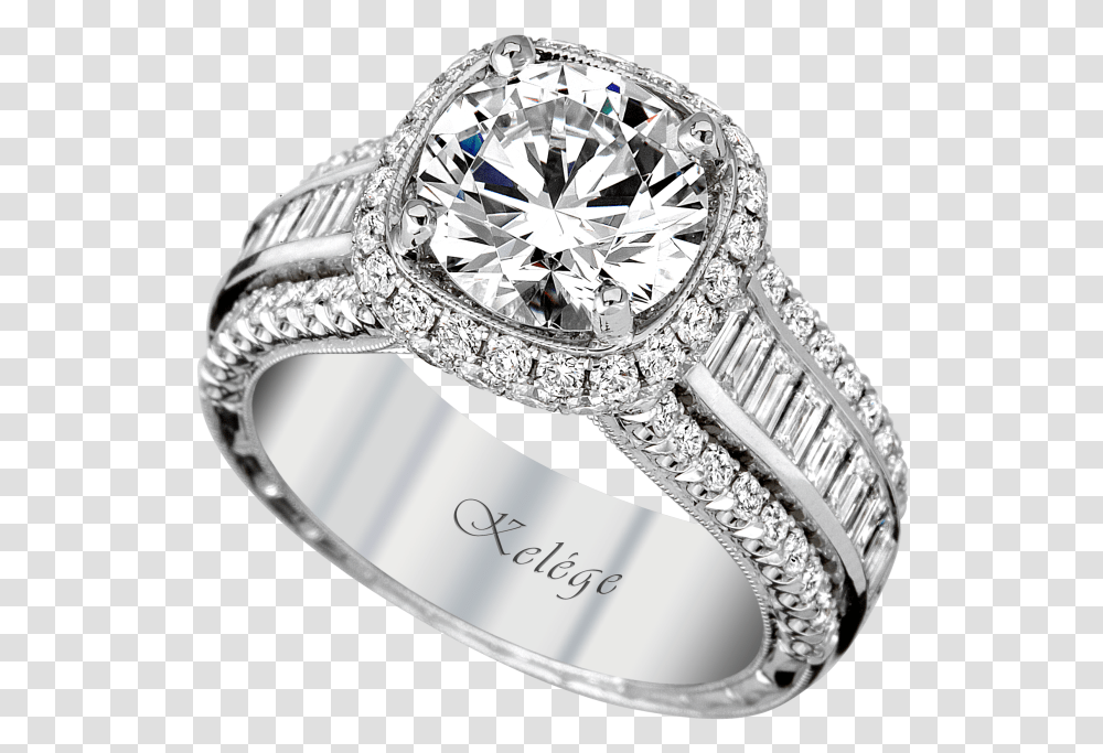 Woman Sterns Wedding Rings, Accessories, Accessory, Jewelry, Silver Transparent Png