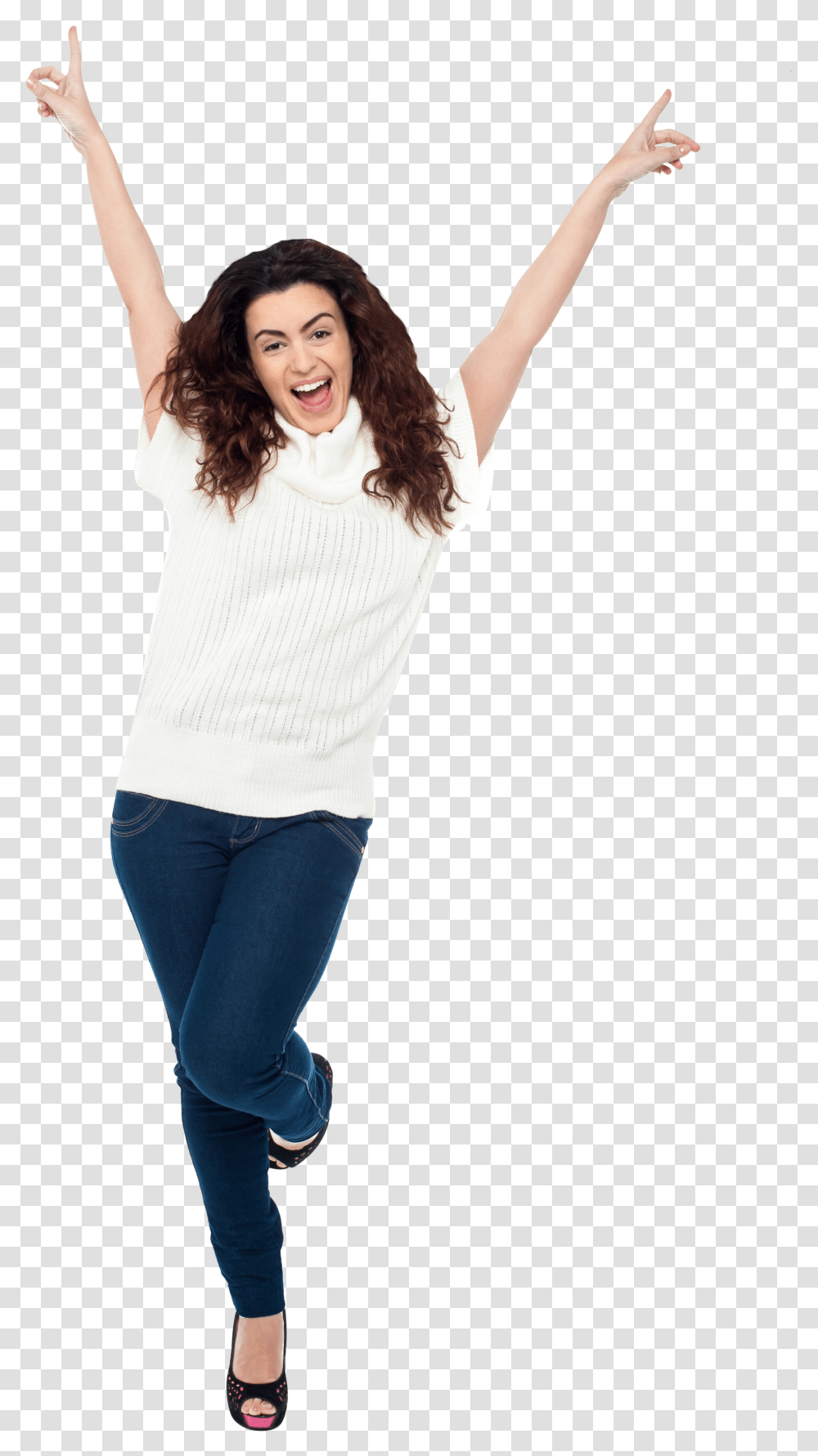 Woman Stock Photo, Sleeve, Long Sleeve, Female Transparent Png