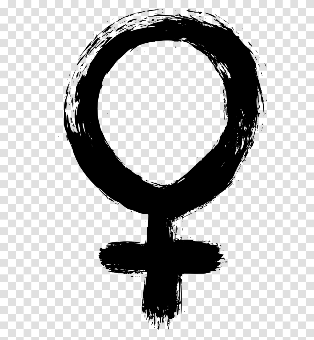 Woman Symbol Woman Symbol, Gray, World Of Warcraft Transparent Png