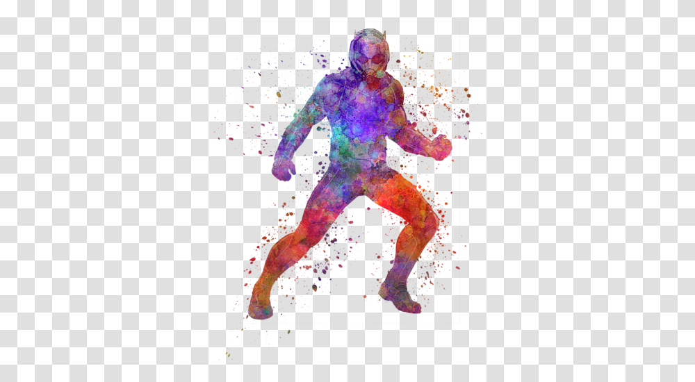 Woman Tennis Player 03 In Watercolor, Person, Leisure Activities, Astronomy, Outer Space Transparent Png