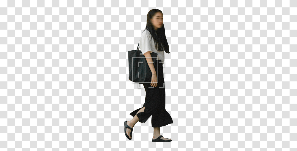 Woman Traveling, Person, Female, Dress Transparent Png