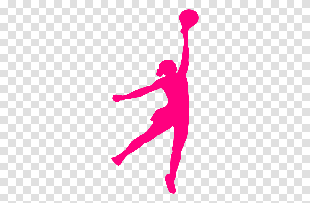 Woman Volleyball Player Large Size, Silhouette, Person, Leisure Activities, Dance Pose Transparent Png