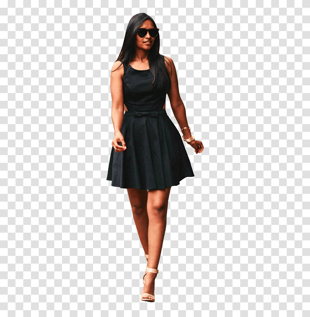 Woman Walking, Apparel, Person, Human Transparent Png