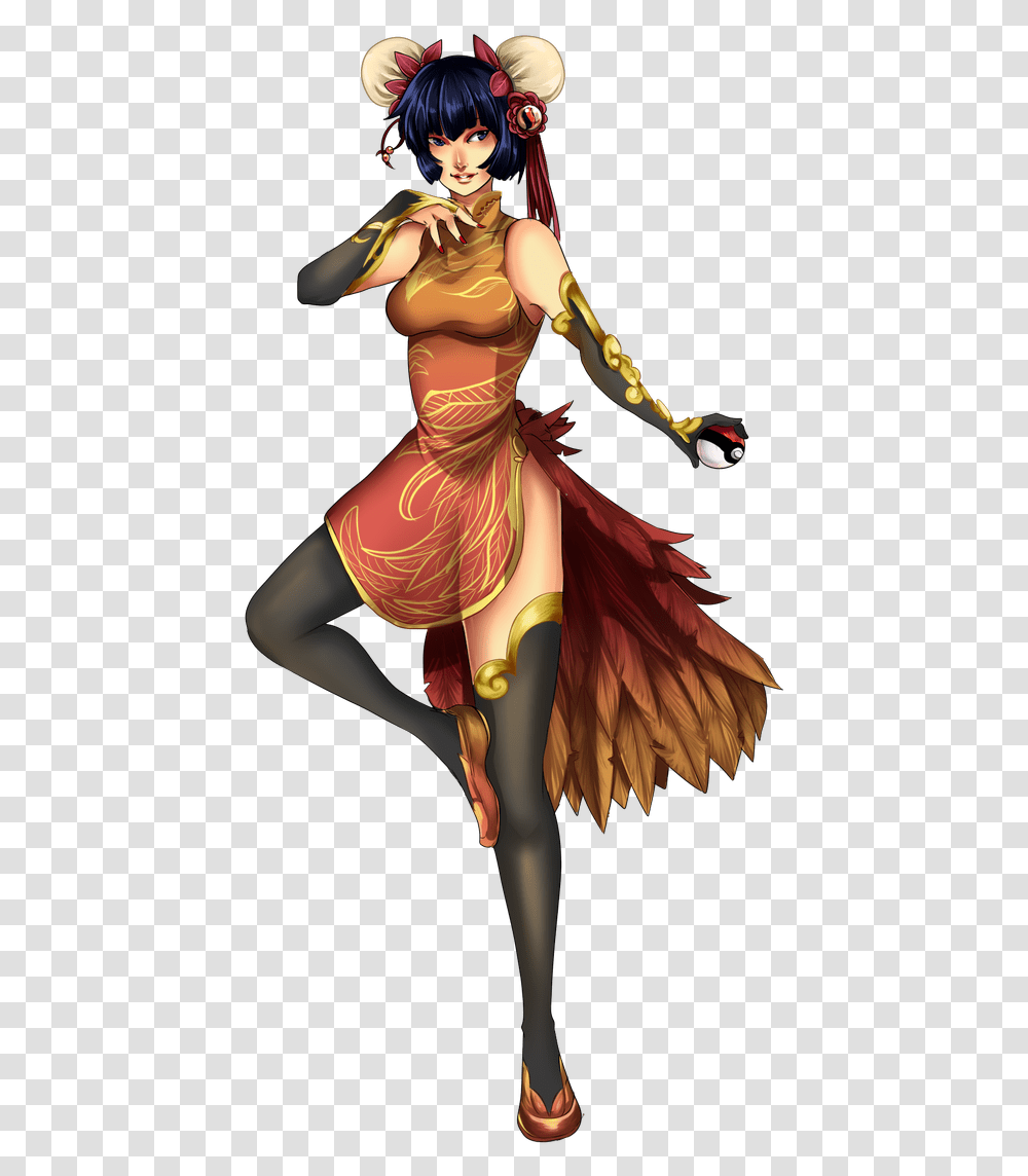 Woman Warrior, Person, Costume Transparent Png