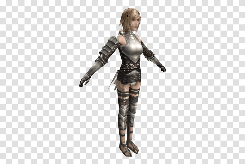 Woman Warrior, Person, Armor, Sweets Transparent Png