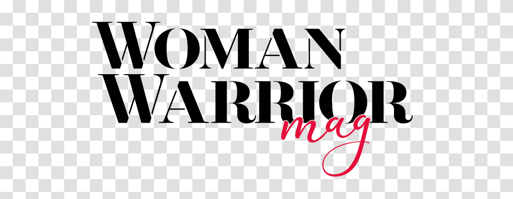 Woman Warrior, Label, Word, Alphabet Transparent Png