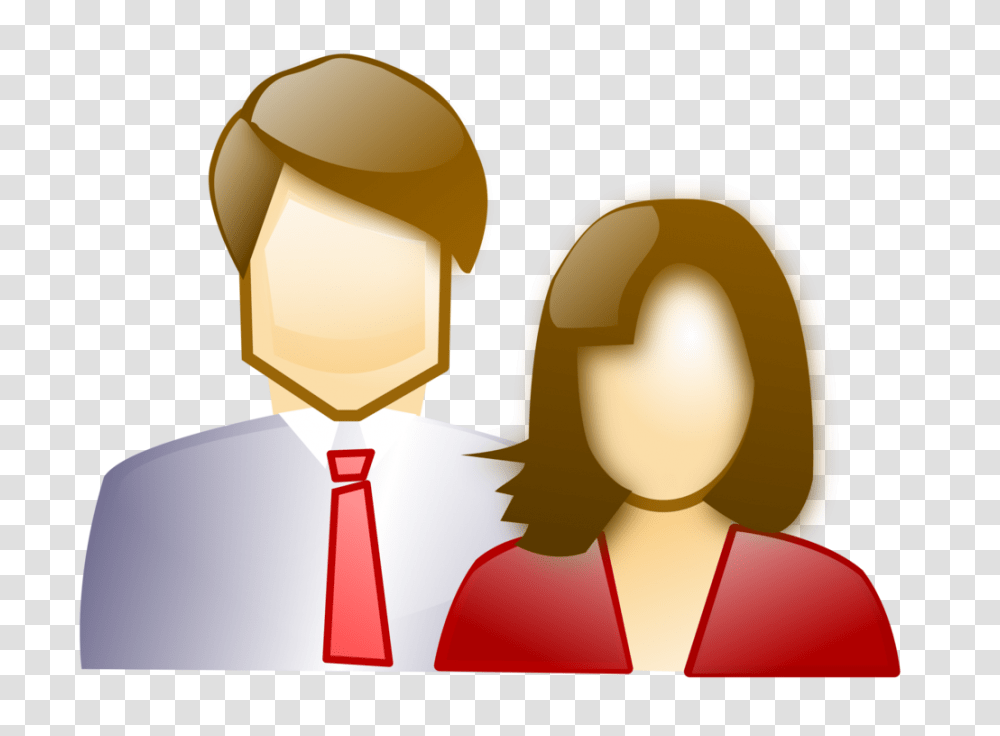 Woman Wife Husband Computer Icons, Tie, Accessories, Accessory, Lamp Transparent Png