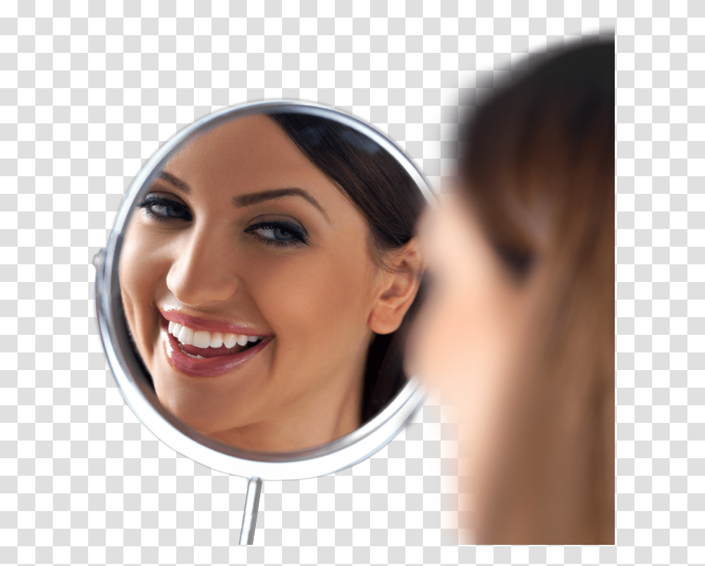 Woman With An Attractive Smile Girl, Person, Human, Astronaut, Sunglasses Transparent Png