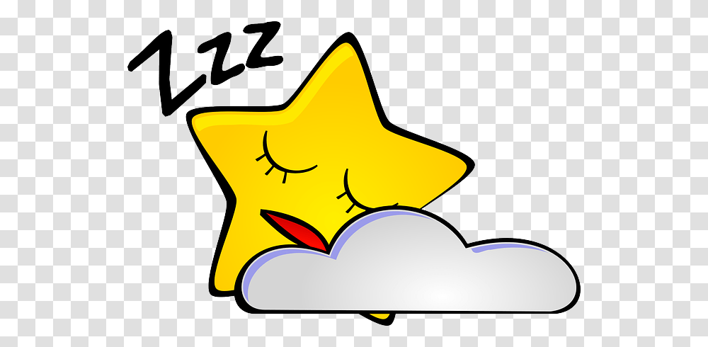 Woman With Hangover Clip Art, Star Symbol Transparent Png