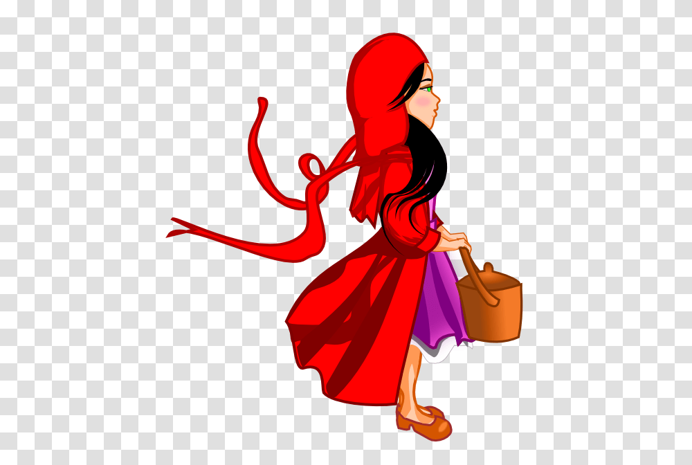 Woman With Red Hat Clip Art, Person, Dance Pose, Leisure Activities, Dress Transparent Png