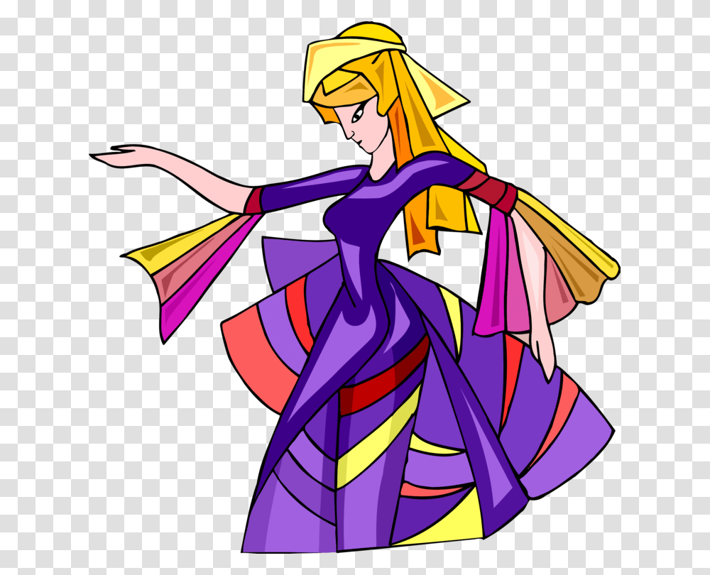 Womanartjoint Dance, Person, Manga, Comics Transparent Png