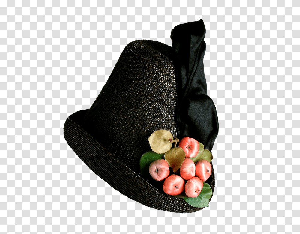 Womans Hat 960, Apparel, Sun Hat, Plant Transparent Png