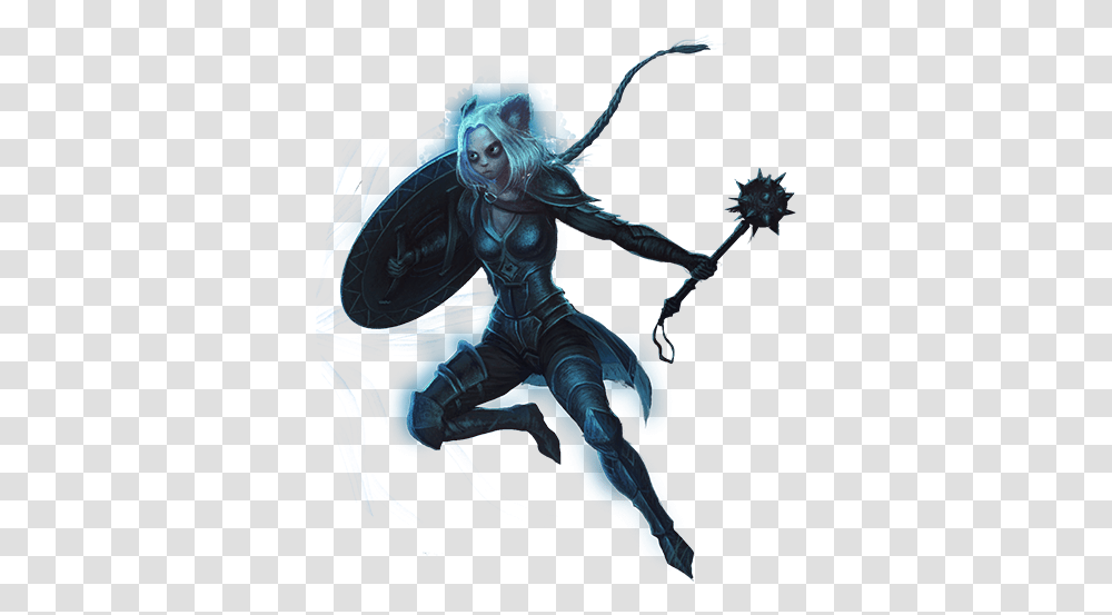 Womb Of Cosmos Illustration, Ninja, Person, Human, Alien Transparent Png