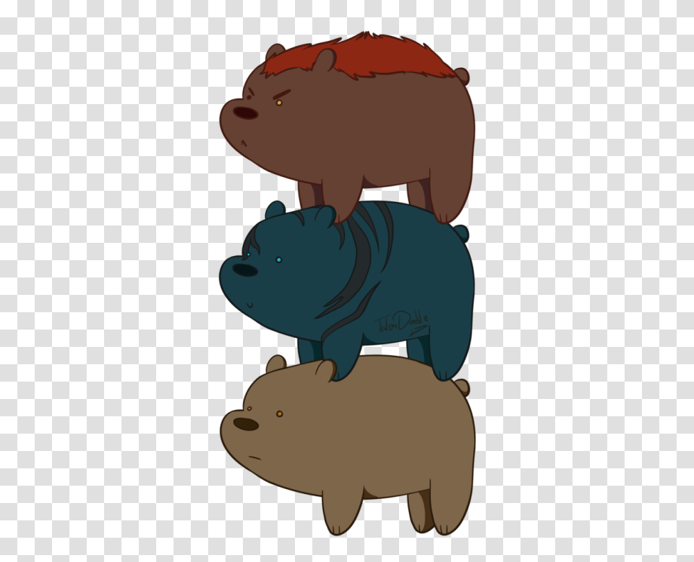 Wombat Clipart Animated, Animal, Mammal, Wildlife, Amphibian Transparent Png