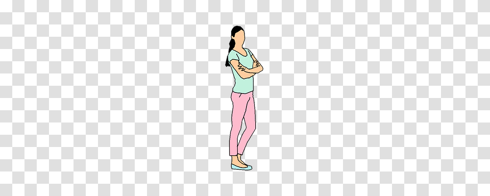 Women Person, Standing, Female, Woman Transparent Png